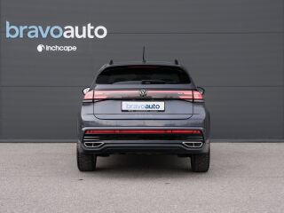 Volkswagen Taigo R-Line 1.0 81kW