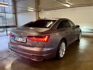 Audi A6 45TDI Quattro 3.0 170kW