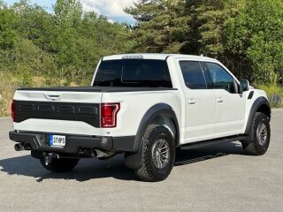 Ford F-150 RAPTOR 802A B&O 3.5 V6 EcoBoost 336кВ