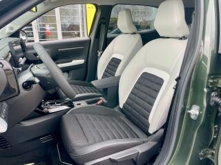 Citroen C3 Aircross MAX ELECTRIC 113 83kW