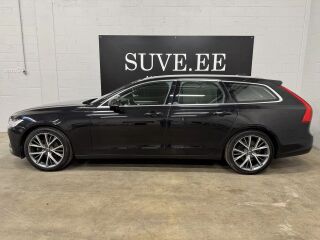 Volvo V90 D4 Momentum 2.0 D4204T14 140kW