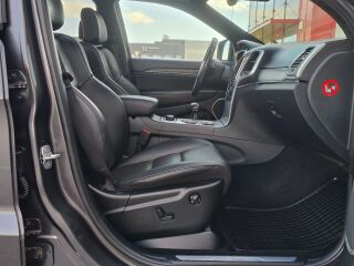 Jeep Grand Cherokee FACELIFT SUMMIT 3.0 V6 CRD 184kW