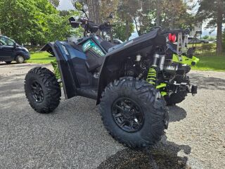 Polaris Scrambler XP 1000 S 66kW
