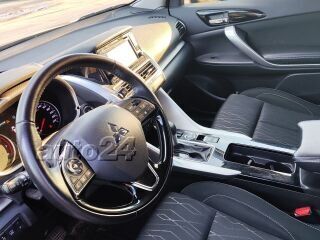 Mitsubishi Eclipse Cross 1.5 120кВ