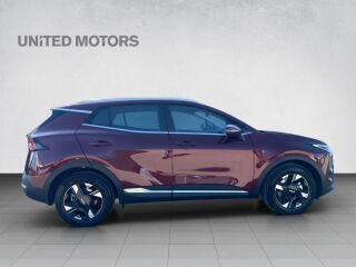 Kia Sportage LX Plus 1.6 T-GDI 110kW