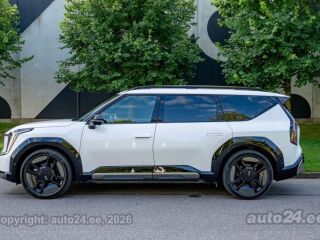 Kia EV9 GT 113kW