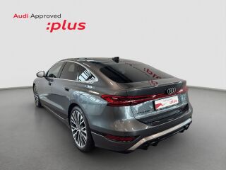 Audi A6 e-tron Sportback quattro 138кВ