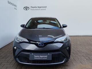 Toyota C-HR Style 72kW