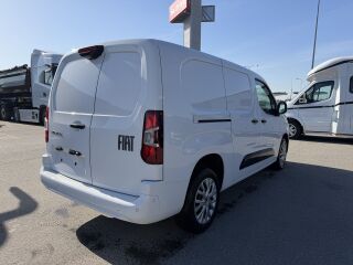 Fiat Doblo Van L2 1.5 96kW
