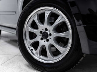 Mercedes-Benz GL 500 BRABUS 6.1 5.5 374kW