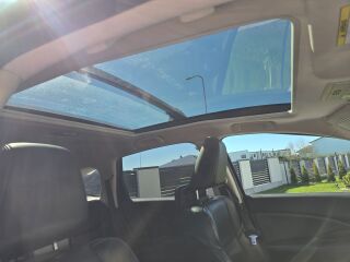 Honda CR-V Executive Navi 1.6 118кВ