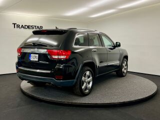 Jeep Grand Cherokee 3.0 177kW