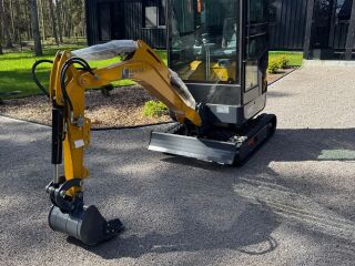 Newrick 7kW
