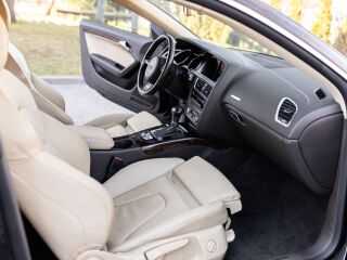 Audi A5 Executive Facelift 3.0 150kW