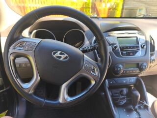 Hyundai ix35 2.0 120kW
