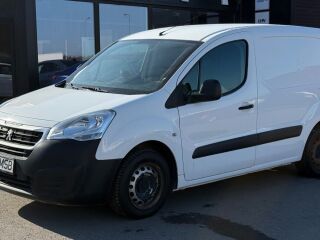 Peugeot Partner N1 1.6 73kW