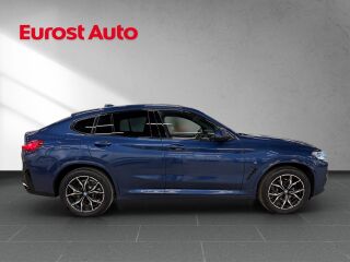 BMW X4 xDrive M-Pakett 30i 2.0 180kW