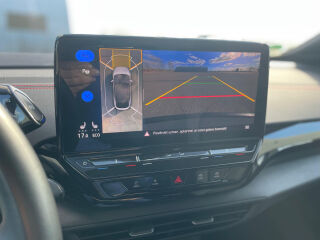 Volkswagen ID.5 GTX 220кВ