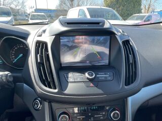 Ford Kuga 2.0 88кВ