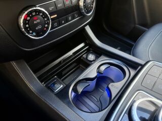 Mercedes-Benz GLE 500 AMG EQ Power 4Matic 3.0 V6 325kW