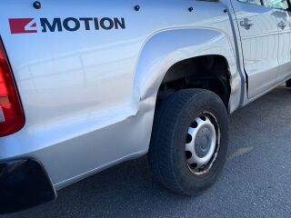 Volkswagen Amarok Trendline 2.0 R4 CNFB 103kW