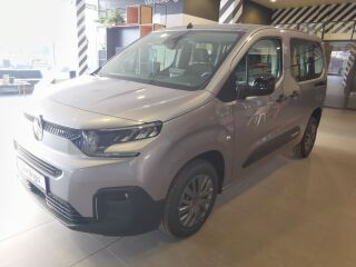 Citroen Berlingo L1 PLUS DIESEL 130 N1 1.5 BlueHdi 96kW