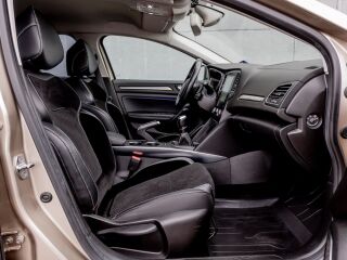 Renault Megane 1.6 84kW