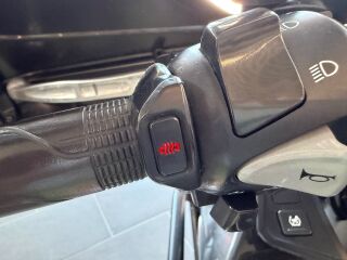 Honda VFR 1200X Crosstourer V4 95кВ