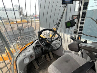 Volvo L120H 200kW