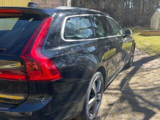 Volvo V90 2.0 140kW