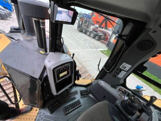CAT / Caterpillar D7E 198kW