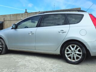 Hyundai i30 CW 2.0 103kW
