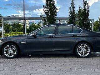 BMW 530 3.0 180кВ