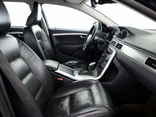 Volvo V70 Summum Facelift ATM 2.0 157kW