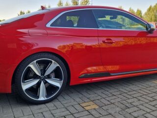 Audi RS 5 2.9 V6 Bi-Turbo 331kW