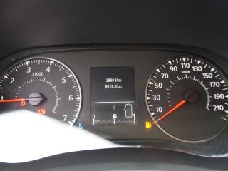 Renault Master 2.3 100kW