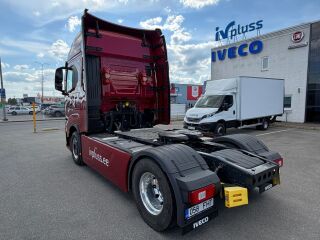 Iveco S-Way AS440S49T/FP 12.9 357kW