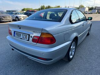 BMW 318 2.0 109kW