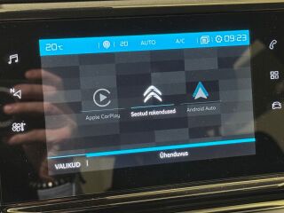 Citroen C3 Shine AT8 PureTech 81kW