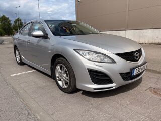 Mazda 6 1.8 88kW