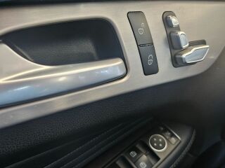 Mercedes-Benz GLE 350 AMG 3.0 190kW