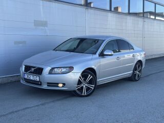 Volvo S80 2.4 136kW
