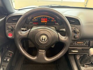 Honda S2000 2.0 177kW