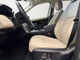 Land Rover Discovery Sport AWD SE MHEV 2.0 120kW