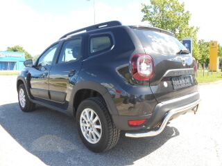 Dacia Duster Exlusive 1.3 96kW