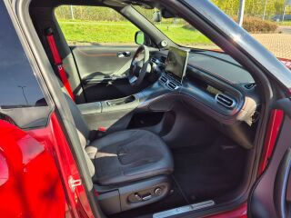Smart #1 BRABUS 315kW