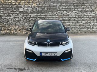 BMW i3 S 135кВ