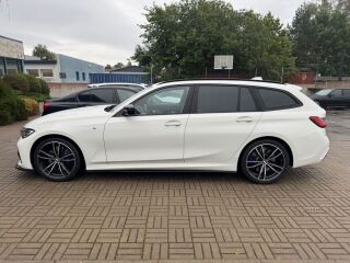 BMW 320 d xDrive M-Sportpakett 2.0 140kW