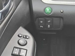 Honda CR-V Aero Executive 2.2 R4 i-DTEC 110кВ