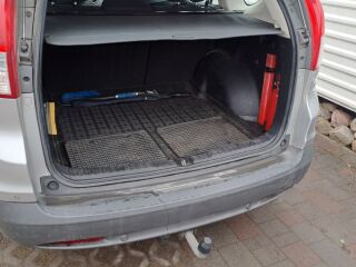 Honda CR-V 1.6 88kW